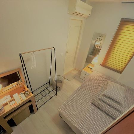 Stitches House Hotel Seul Exterior foto