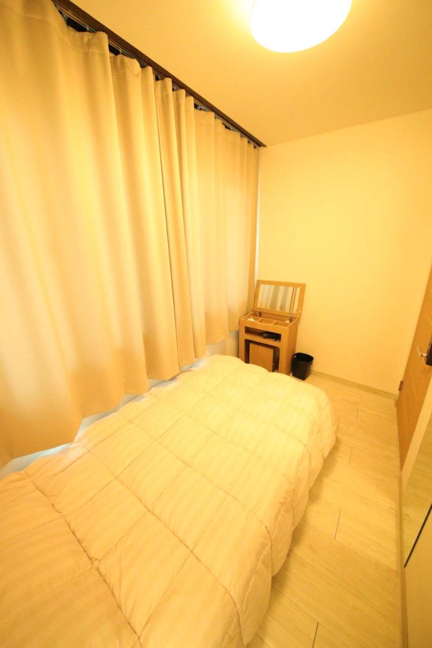 Stitches House Hotel Seul Exterior foto